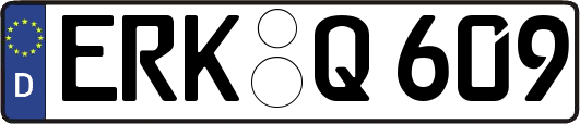 ERK-Q609