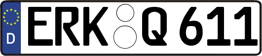ERK-Q611