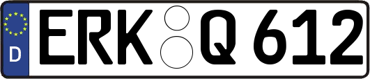 ERK-Q612