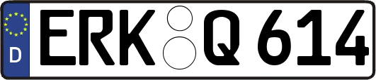 ERK-Q614