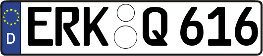 ERK-Q616