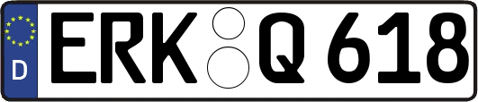ERK-Q618