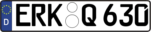 ERK-Q630