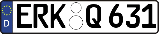 ERK-Q631
