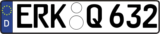 ERK-Q632