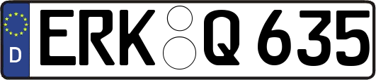 ERK-Q635