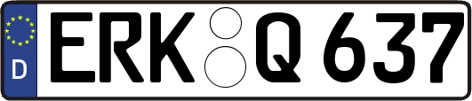 ERK-Q637