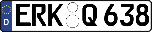 ERK-Q638