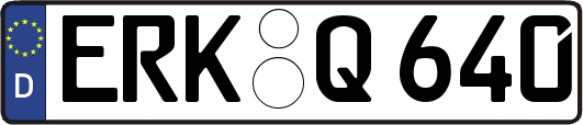 ERK-Q640