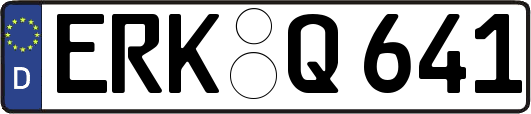 ERK-Q641