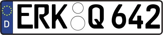 ERK-Q642