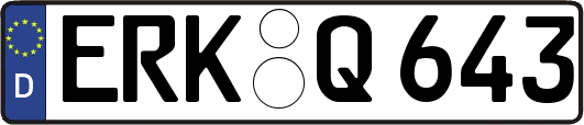 ERK-Q643
