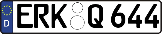ERK-Q644