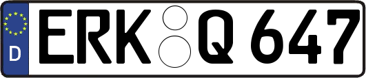 ERK-Q647
