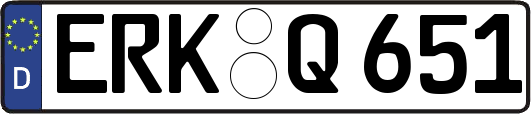 ERK-Q651