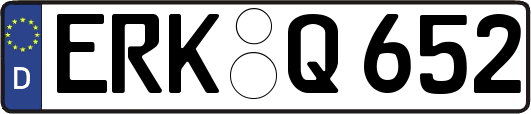 ERK-Q652