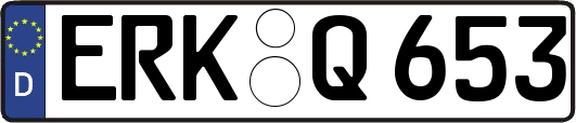 ERK-Q653