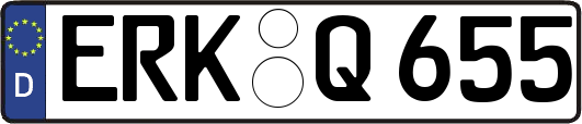 ERK-Q655