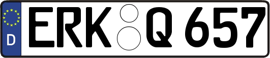 ERK-Q657