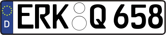 ERK-Q658