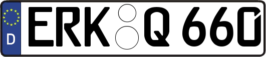 ERK-Q660