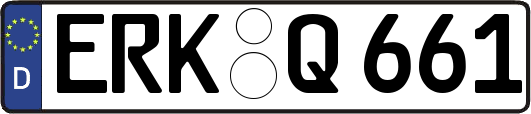 ERK-Q661