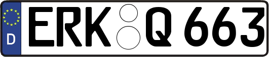 ERK-Q663