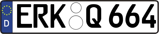 ERK-Q664