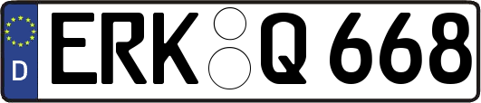 ERK-Q668
