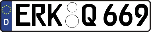 ERK-Q669