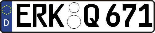 ERK-Q671