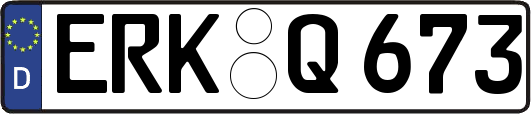 ERK-Q673