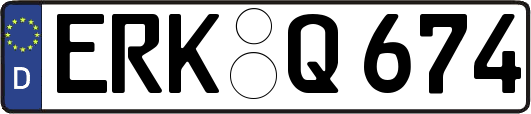 ERK-Q674
