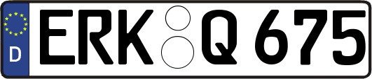 ERK-Q675