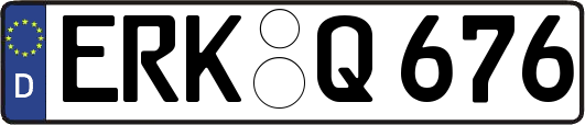 ERK-Q676