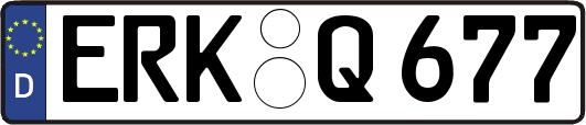 ERK-Q677