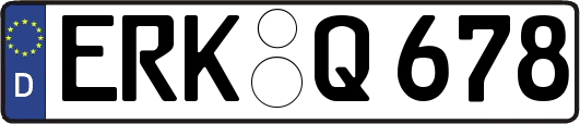 ERK-Q678