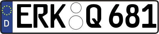 ERK-Q681