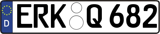 ERK-Q682