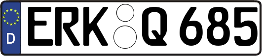 ERK-Q685