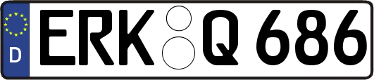 ERK-Q686