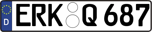 ERK-Q687