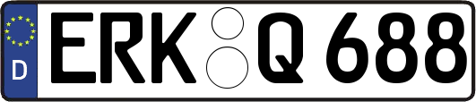 ERK-Q688