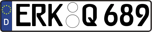 ERK-Q689