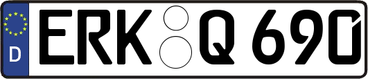 ERK-Q690
