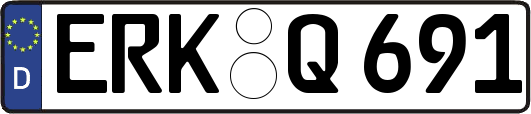 ERK-Q691