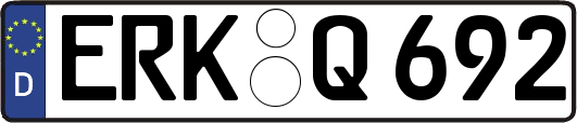 ERK-Q692