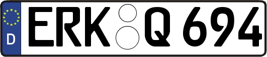 ERK-Q694