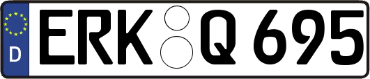 ERK-Q695