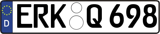 ERK-Q698